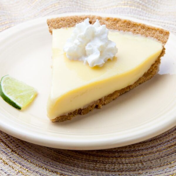 Key Lime Pie Image